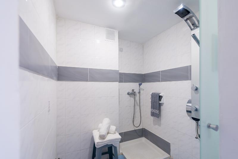 Niriides Beach Hotel 살리디 외부 사진